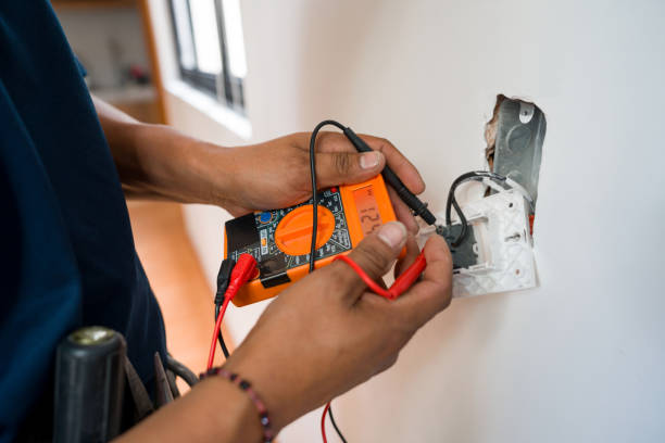 Best Electrical Contractors for Businesses  in Willits, CA