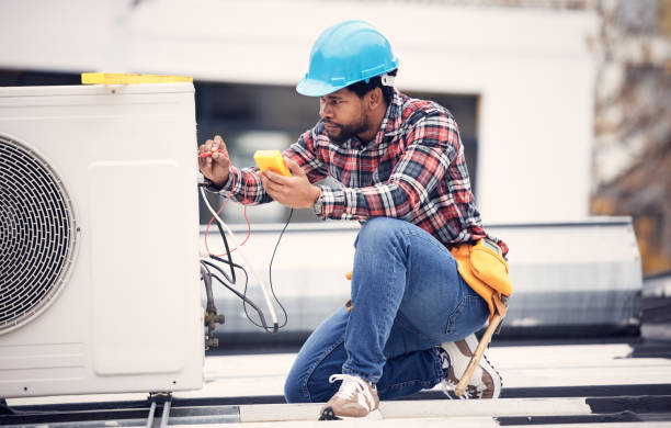 Best Circuit Breaker Repair  in Willits, CA