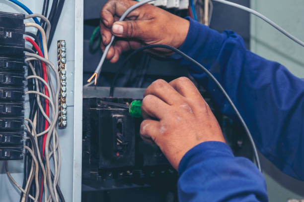 Willits, CA Electrician Company