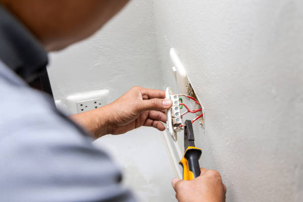 Best Licensed Electrician  in Willits, CA